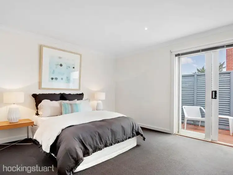 Sixth view of Homely apartment listing, 7/304 Dandenong Road, St Kilda East VIC 3183