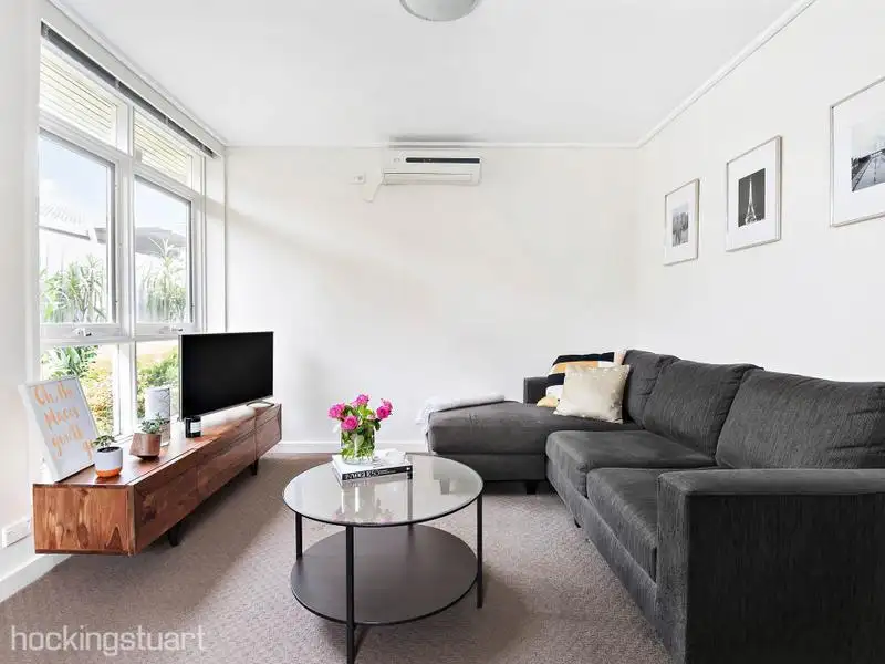 Main view of Homely apartment listing, 3/70 Grange Road, Carnegie VIC 3163