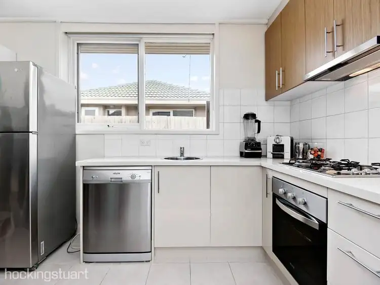 Third view of Homely apartment listing, 3/70 Grange Road, Carnegie VIC 3163