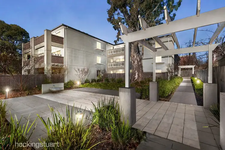 Fourth view of Homely apartment listing, 21/62 Wattletree Road, Armadale VIC 3143