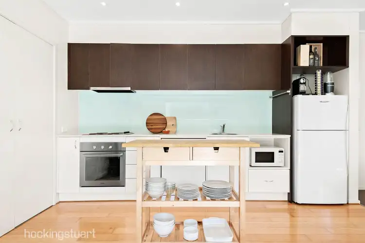 Fifth view of Homely apartment listing, 21/62 Wattletree Road, Armadale VIC 3143