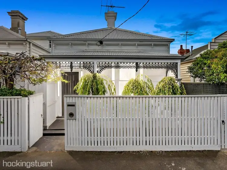 Main view of Homely house listing, 25 New Street, Armadale VIC 3143