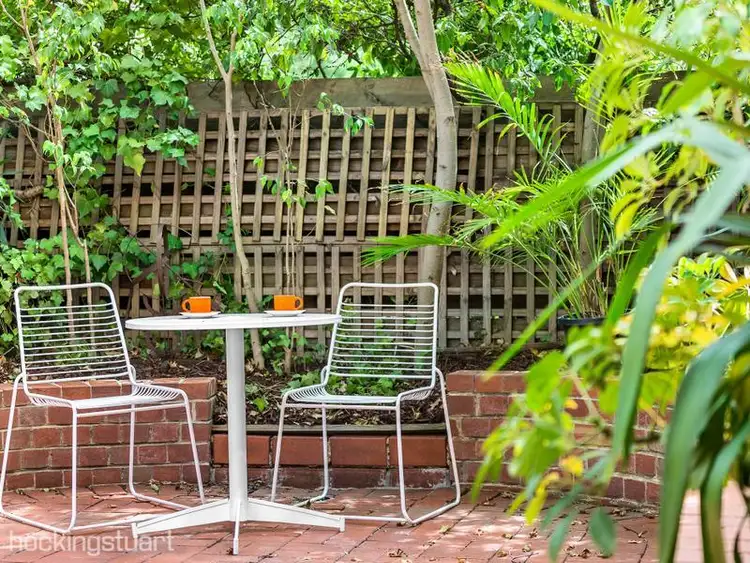 Sixth view of Homely apartment listing, 1/8 Williams Road, Prahran VIC 3181