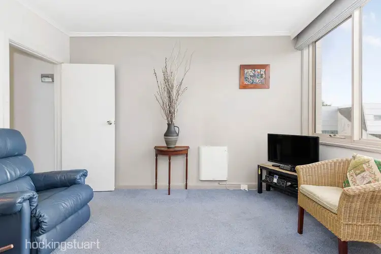 Fourth view of Homely apartment listing, 21/54 Balston Street, St Kilda East VIC 3183