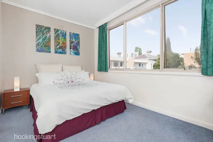 Fifth view of Homely apartment listing, 21/54 Balston Street, St Kilda East VIC 3183