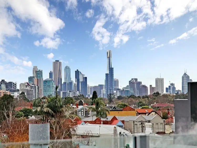 301/46-49 Porter Street, Prahran VIC 3181