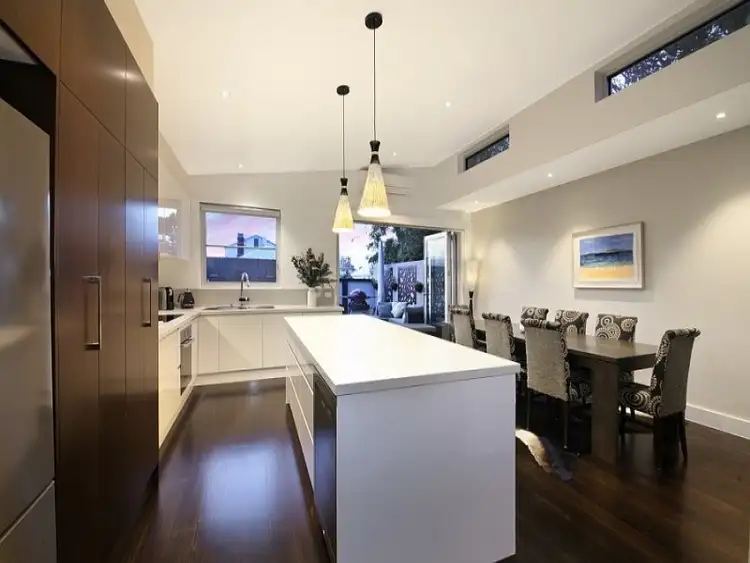 Fourth view of Homely house listing, 22 Banole Avenue, Prahran VIC 3181