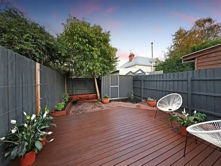 Seventh view of Homely house listing, 77 Chomley Street, Prahran VIC 3181