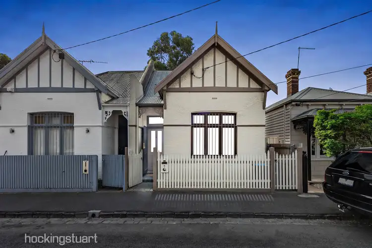 11 Pridham Street, Prahran VIC 3181