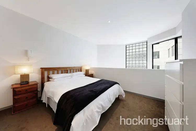 Fifth view of Homely apartment listing, 420/539 St Kilda Road, Melbourne VIC 3000