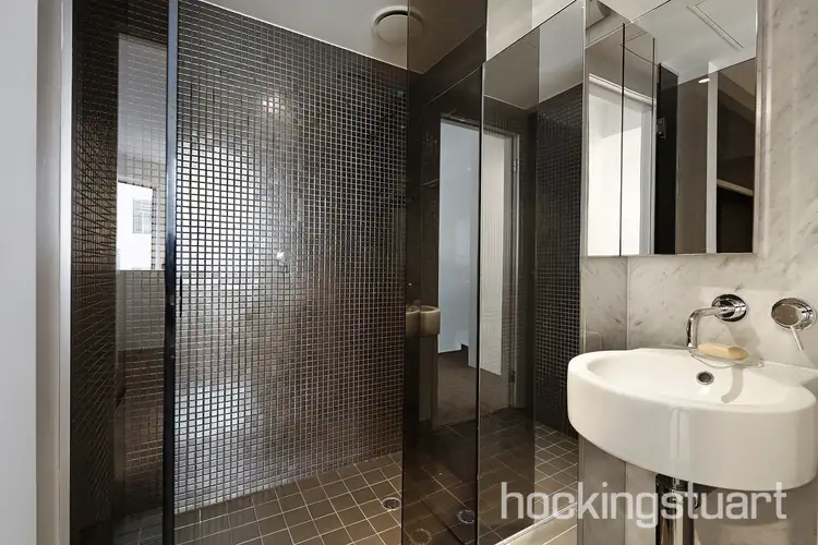 Sixth view of Homely apartment listing, 420/539 St Kilda Road, Melbourne VIC 3000