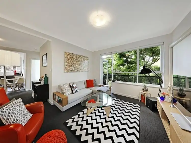 5/317 Dandenong Road, Prahran VIC 3181