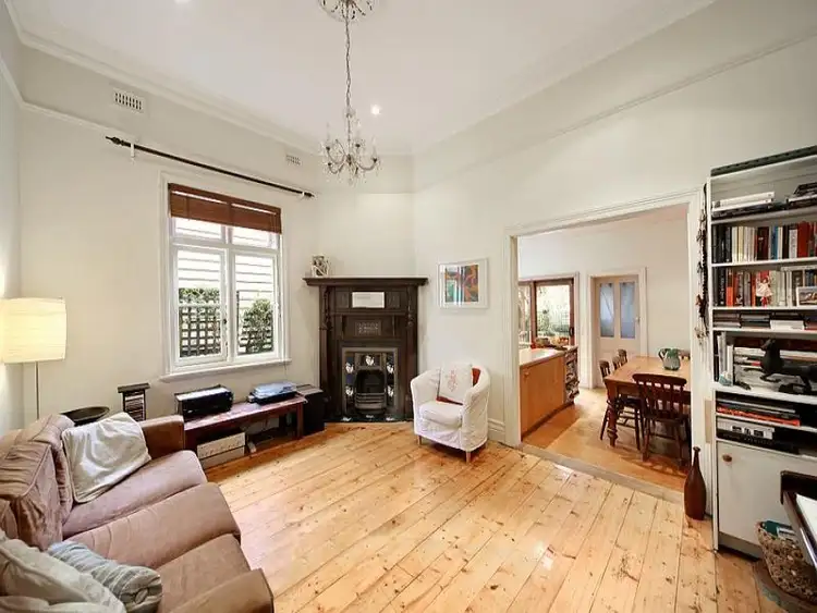 Second view of Homely house listing, 49 Aberdeen Road, Prahran VIC 3181