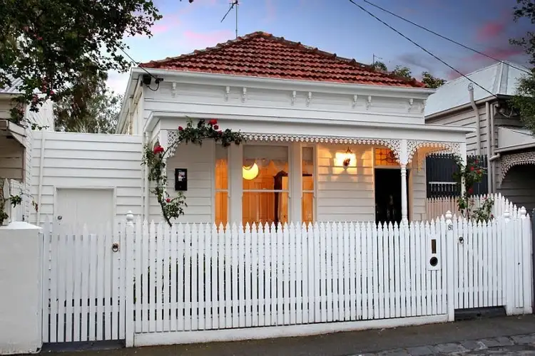 Main view of Homely house listing, 81 Earl Street East, Prahran VIC 3181
