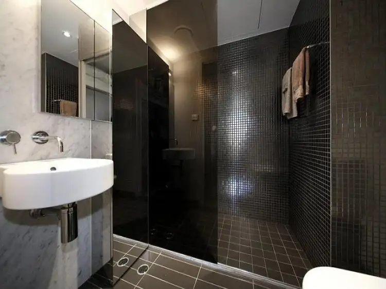 Sixth view of Homely apartment listing, 424/539 St Kilda Road, Melbourne VIC 3000