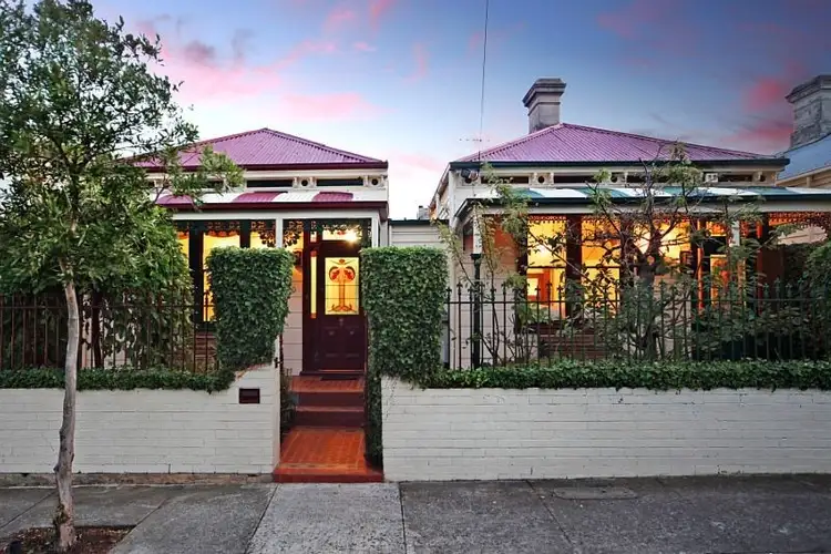 17-19 Bowen Street, Prahran VIC 3181