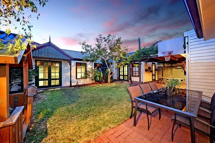 Fifth view of Homely house listing, 17-19 Bowen Street, Prahran VIC 3181