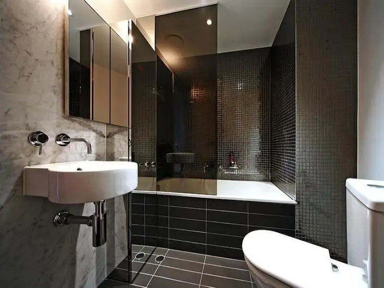 Fifth view of Homely apartment listing, 126/539 St Kilda Road, Melbourne VIC 3000