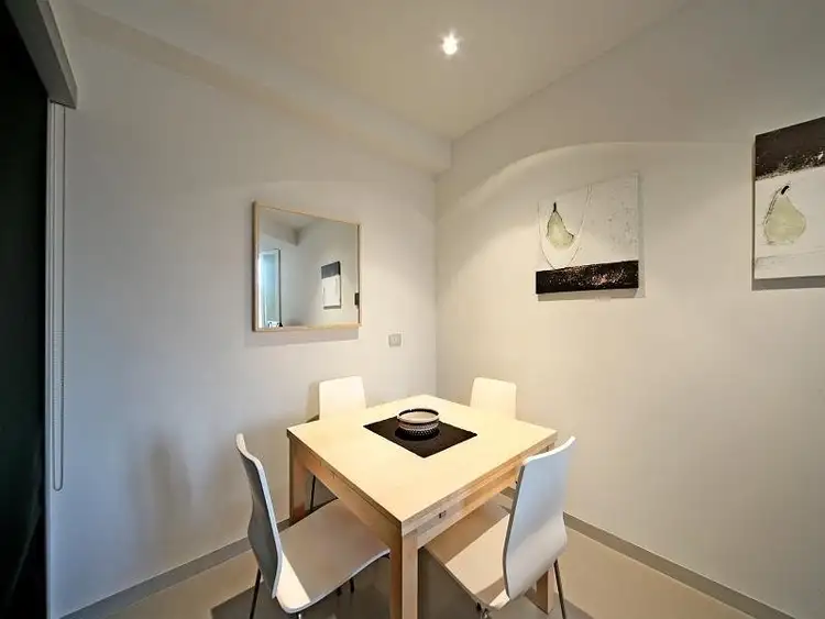 Third view of Homely unit listing, 219/9 Commercial Road, Melbourne VIC 3000