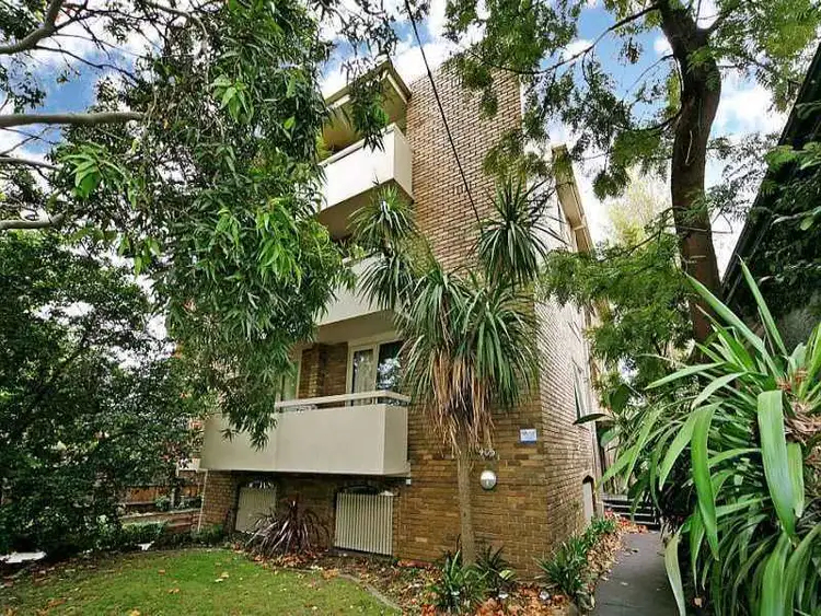 15/405 Dandenong Road, Armadale VIC 3143
