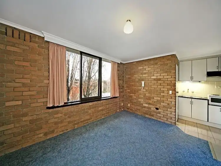 Second view of Homely apartment listing, 15/405 Dandenong Road, Armadale VIC 3143