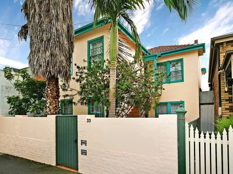 Main view of Homely house listing, 1-2 33 Mcilwrick Street, Prahran VIC 3181