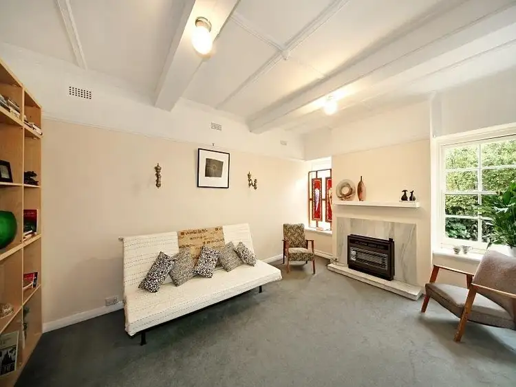 Second view of Homely house listing, 1-2 33 Mcilwrick Street, Prahran VIC 3181