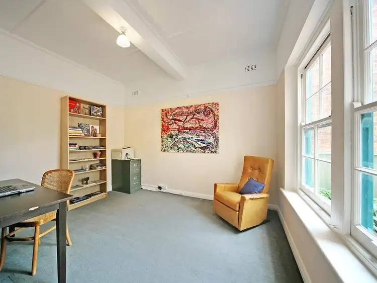 Third view of Homely house listing, 1-2 33 Mcilwrick Street, Prahran VIC 3181