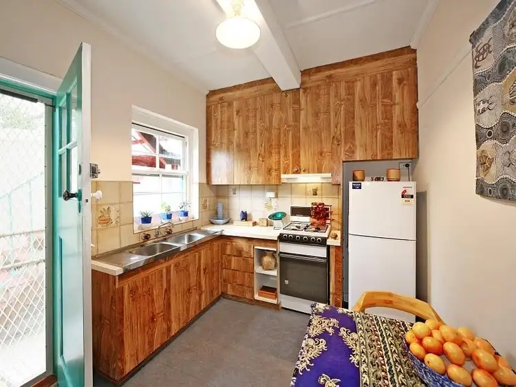 Fourth view of Homely house listing, 1-2 33 Mcilwrick Street, Prahran VIC 3181