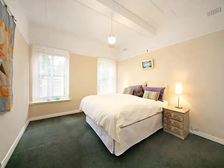 Fifth view of Homely house listing, 1-2 33 Mcilwrick Street, Prahran VIC 3181