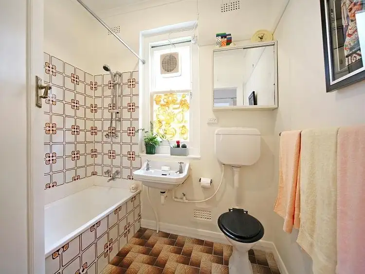 Sixth view of Homely house listing, 1-2 33 Mcilwrick Street, Prahran VIC 3181