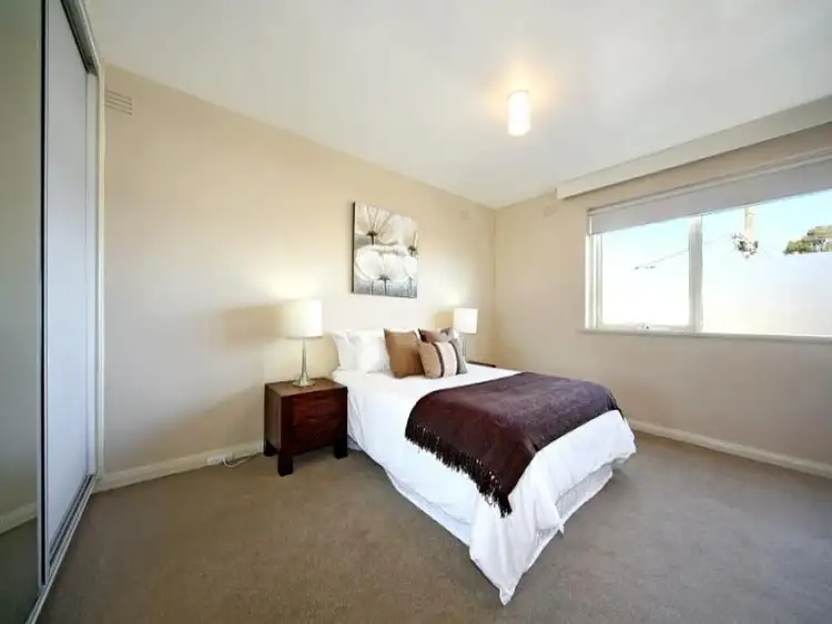 Second view of Homely apartment listing, 6/45 Spring Street, Prahran VIC 3181