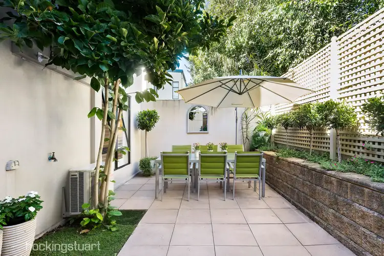 Main view of Homely apartment listing, 8/60 Wattletree Road, Armadale VIC 3143