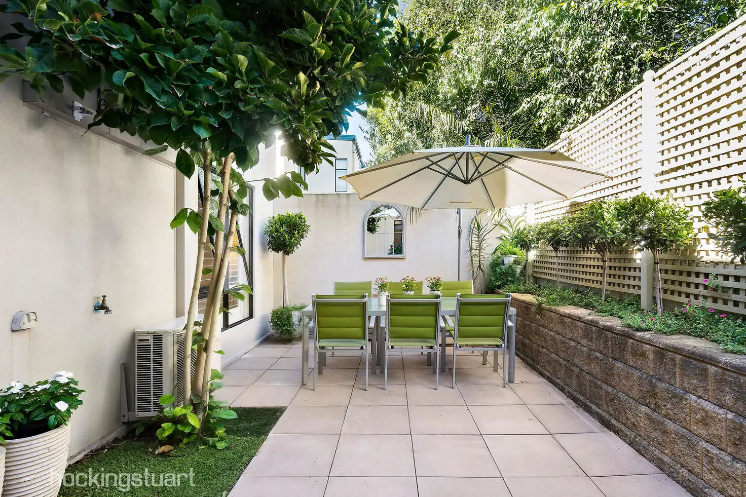 Main view of Homely apartment listing, 8/60 Wattletree Road, Armadale VIC 3143