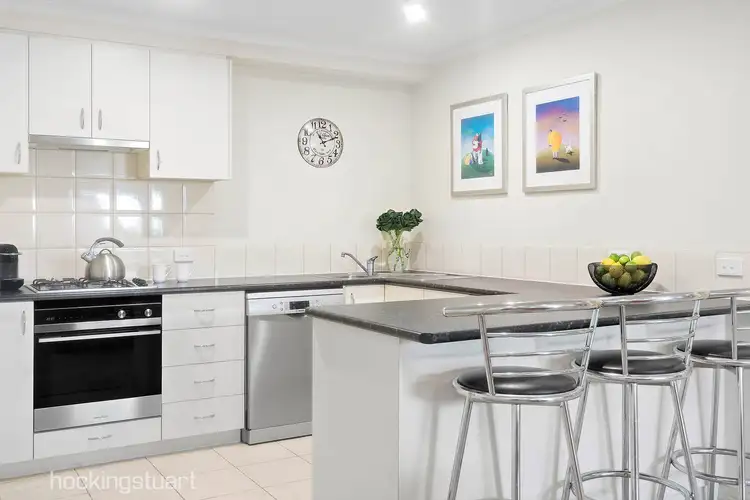 Fourth view of Homely apartment listing, 8/60 Wattletree Road, Armadale VIC 3143