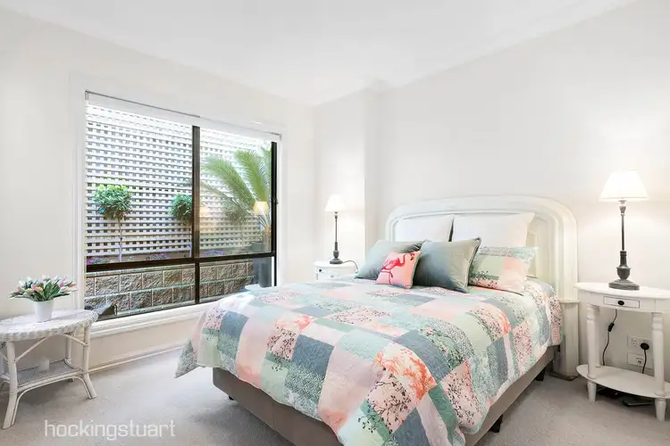 Sixth view of Homely apartment listing, 8/60 Wattletree Road, Armadale VIC 3143