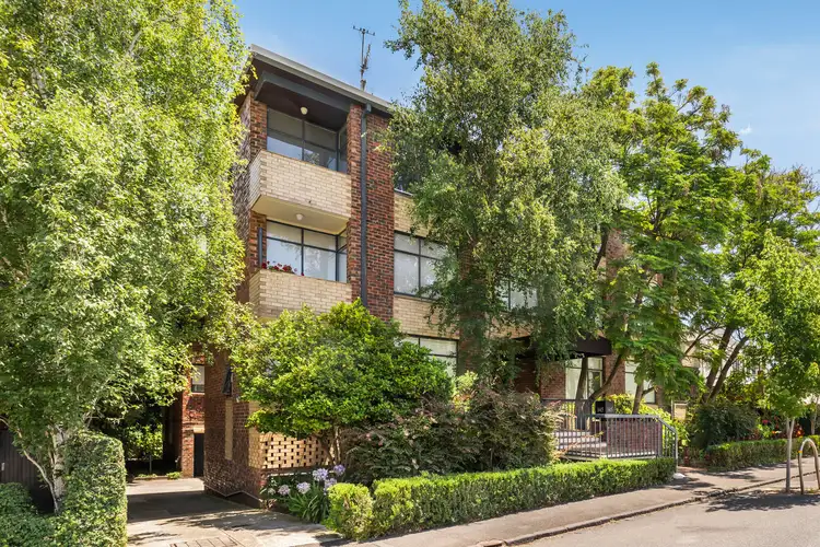3/145 Walsh Street, South Yarra VIC 3141