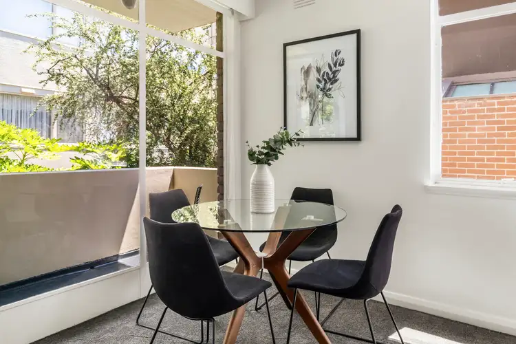 Third view of Homely apartment listing, 3/145 Walsh Street, South Yarra VIC 3141