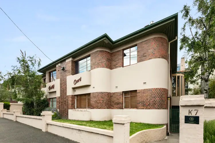 15/K7 High Street, Prahran VIC 3181