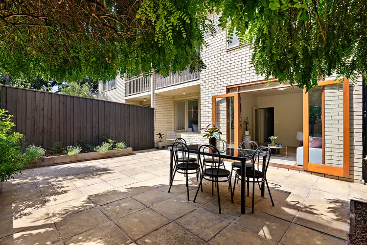 2/8 Maitland Street, Glen Iris VIC 3146