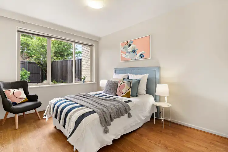 Sixth view of Homely apartment listing, 2/8 Maitland Street, Glen Iris VIC 3146