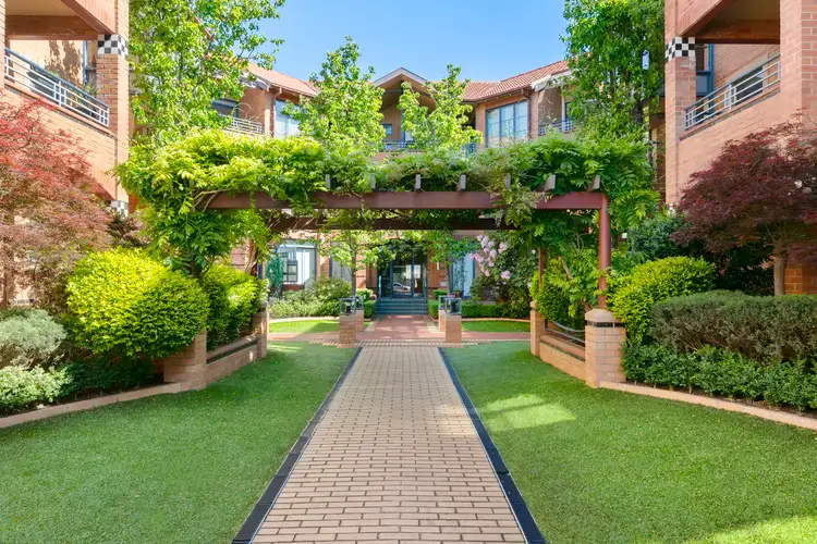 24/158-160 Wattletree Road, Malvern VIC 3144