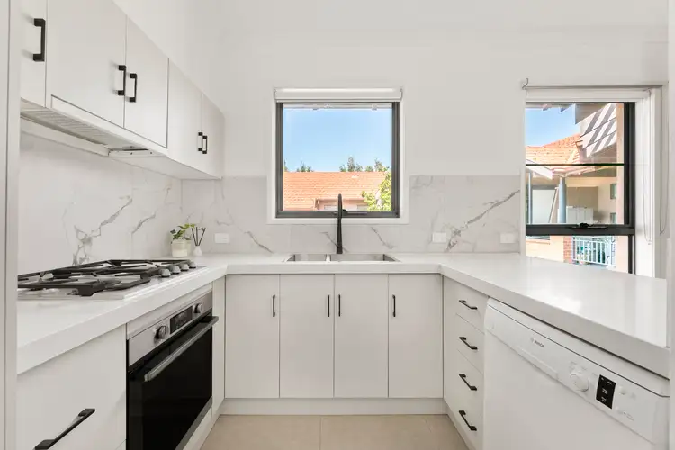 Fourth view of Homely apartment listing, 24/158-160 Wattletree Road, Malvern VIC 3144