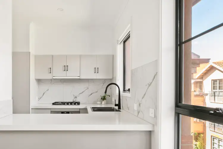 Fifth view of Homely apartment listing, 24/158-160 Wattletree Road, Malvern VIC 3144