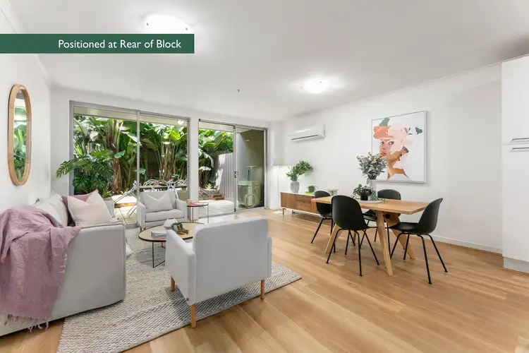 6/300 High Street, Prahran VIC 3181