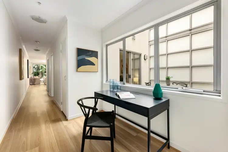 Sixth view of Homely apartment listing, 6/300 High Street, Prahran VIC 3181
