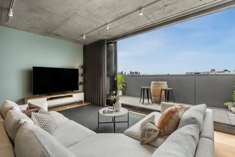 502/16 Porter Street, Prahran VIC 3181
