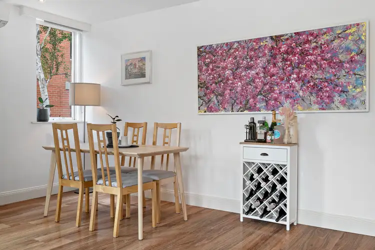 Fifth view of Homely apartment listing, 4/113 Punt Road, Prahran VIC 3181