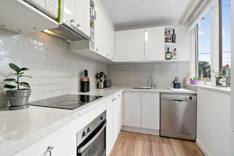 Sixth view of Homely apartment listing, 4/113 Punt Road, Prahran VIC 3181