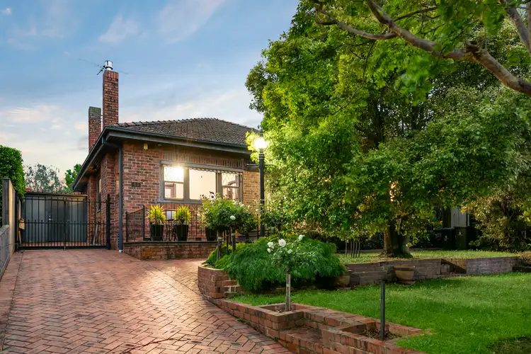 Main view of Homely house listing, 61 Brandon Street, Glen Iris VIC 3146